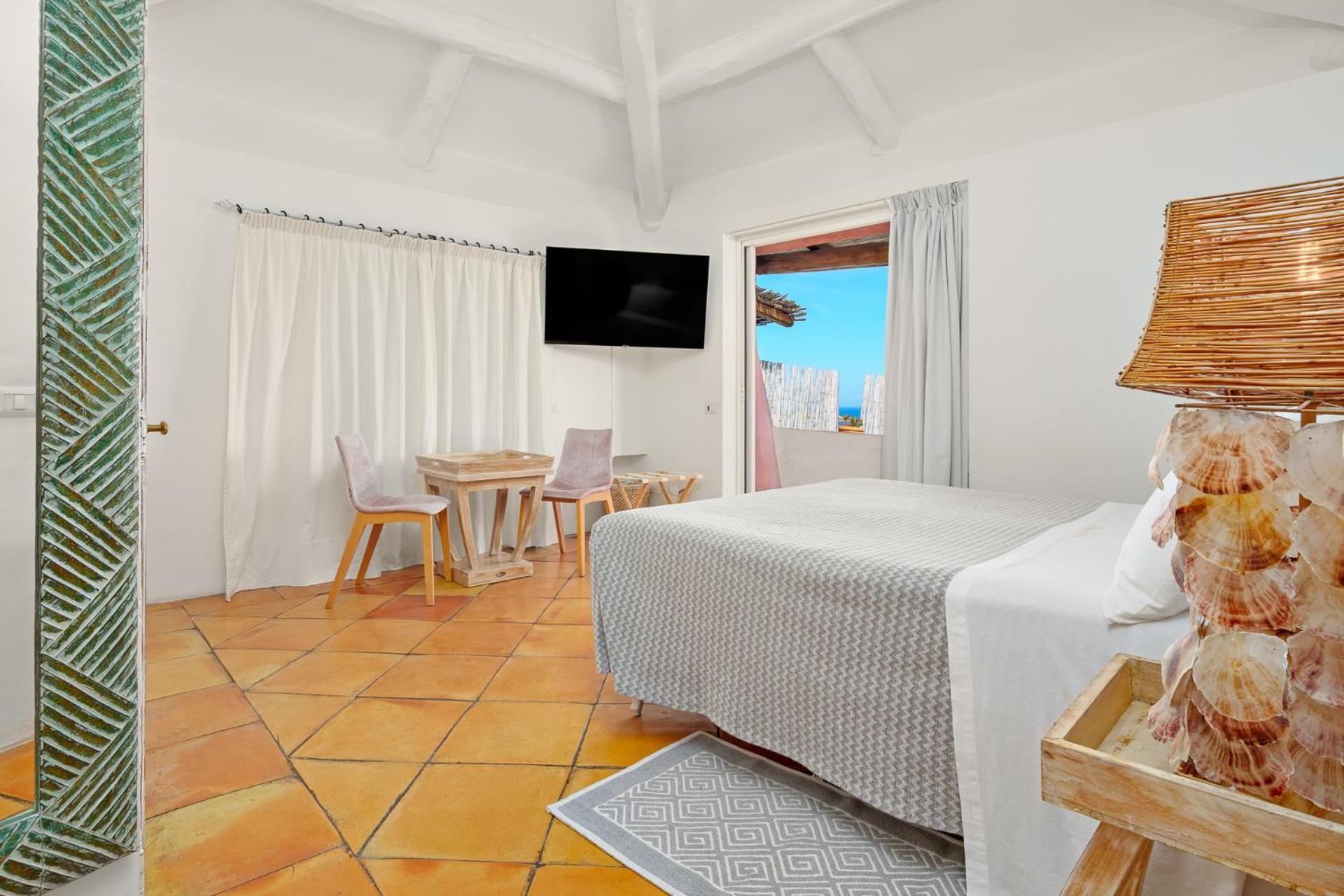 Villa Anna Porto Cervo Ngoại thất bức ảnh