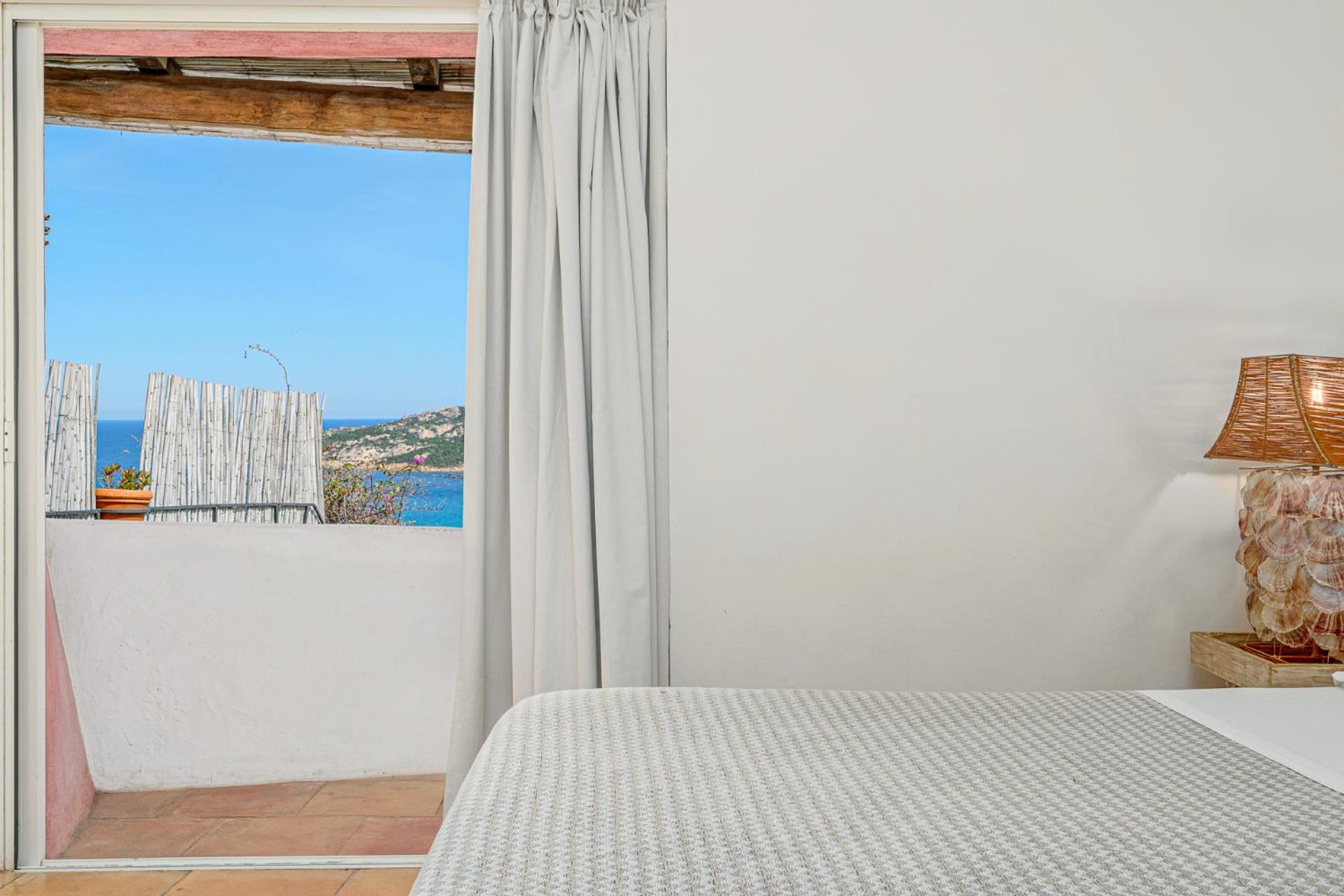 Villa Anna Porto Cervo Ngoại thất bức ảnh