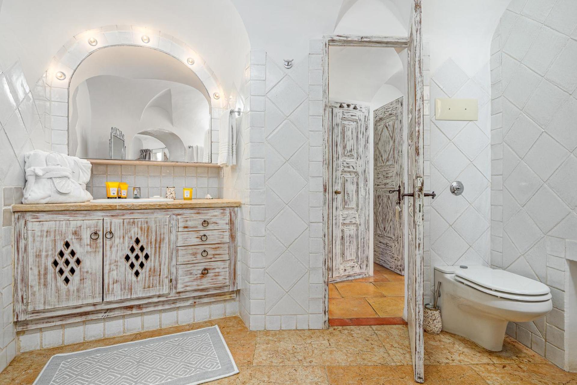 Villa Anna Porto Cervo Ngoại thất bức ảnh